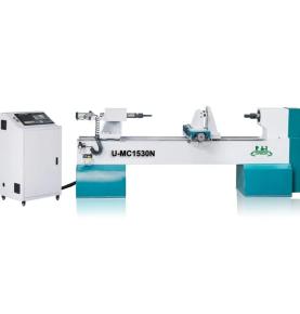 CNC Wood Turning Lathe For Beginners