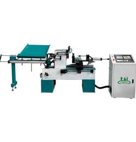 2025 Best Automatic Small Wood Lathe For Woodcraft 