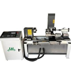 Small Wood Turning Lathe For Sale 